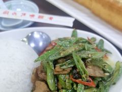 -日月永和中国餐饮名店(东湖店)