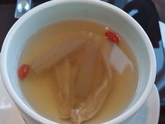 -环球港凯悦 · 享悦中餐厅