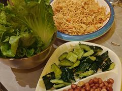 -沪上名羊天下•烤羊腿•东北烧烤•小龙虾(浦东直营总店)