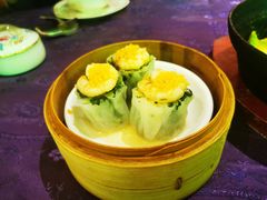 鲜虾荠菜烧卖-惠食佳·朱雀(东方商厦店)