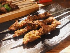 原始小烤肉-胖老汉(北京路店)