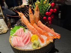 -蟹犇前•帝王蟹雪蟹(陆家嘴店)