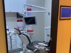 -同步齿科·数字化正畸种植口腔中心(珠海店)