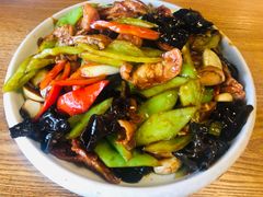 -妈妈的味道(工人体育场东路店)