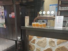 -汉巴味德·烤肉与啤酒的自助(杭州大悦城店)