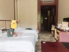 -汤泊温泉度假村