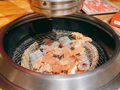 -竹涟烧肉(太古里店)