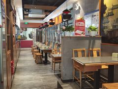 -湘人龙记老长沙米粉(华普国际大厦店)