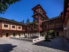 -景德镇古窑民俗博览区