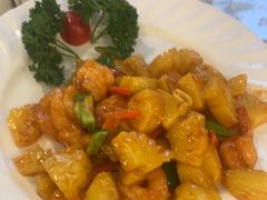 -清真马祥兴菜馆(云南北路店)