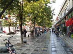 -朝族高丽火盆