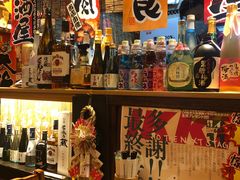 零售区-坂吉屋·居酒屋深夜食堂(龙湖店)
