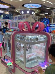 -星趣童堡(星河COCO City民治店)