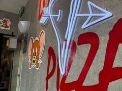 -必胜客(磁器口店)