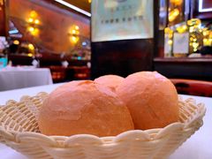 餐前面包-马克西姆餐厅(崇文门店)