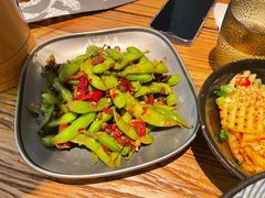 -北丐先生·野馄饨烧烤(长宁龙之梦店)