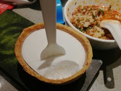 -海底捞火锅(塘厦天虹店)