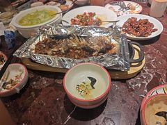 -新白鹿餐厅(爱琴海购物中心店)