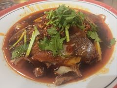 -易老妈蹄花.特色川菜(人民公园总店)