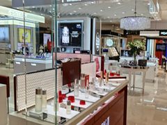 -燕莎友谊商城(亮马桥店)