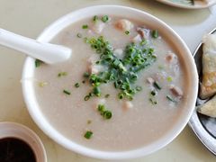 -洲心明记烧肉大粥(总店)