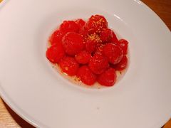 相思红颜-胡马八破·川菜小馆(高新万达店)