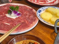 -楠火锅(昆山金鹰店)