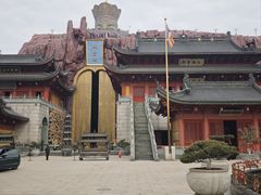 -上海东林寺(金山区)