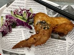 -孖记茶档·热腾茶餐(乐峰店)