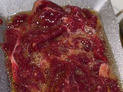 -荣叔港式沙嗲牛肉火锅(正佳潮流店)