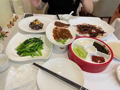 -满堂·烤鸭店·北京菜(鼓楼店)