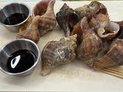 -东江海鲜大排档·潮汕菜·砂锅粥