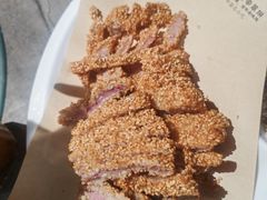 -直隶安家牛肉罩饼(七一路店)