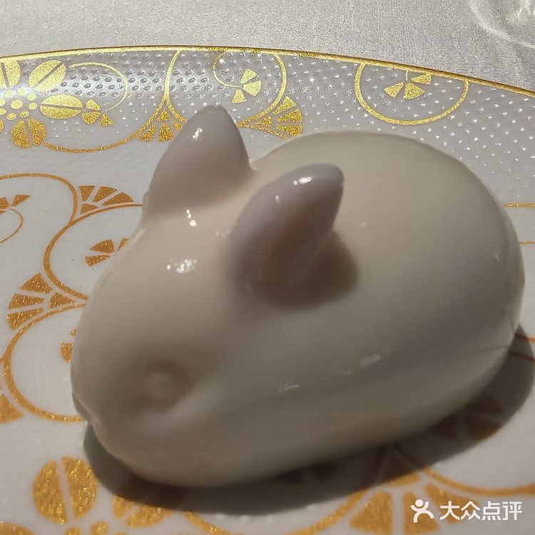 京鲁菜系小馆