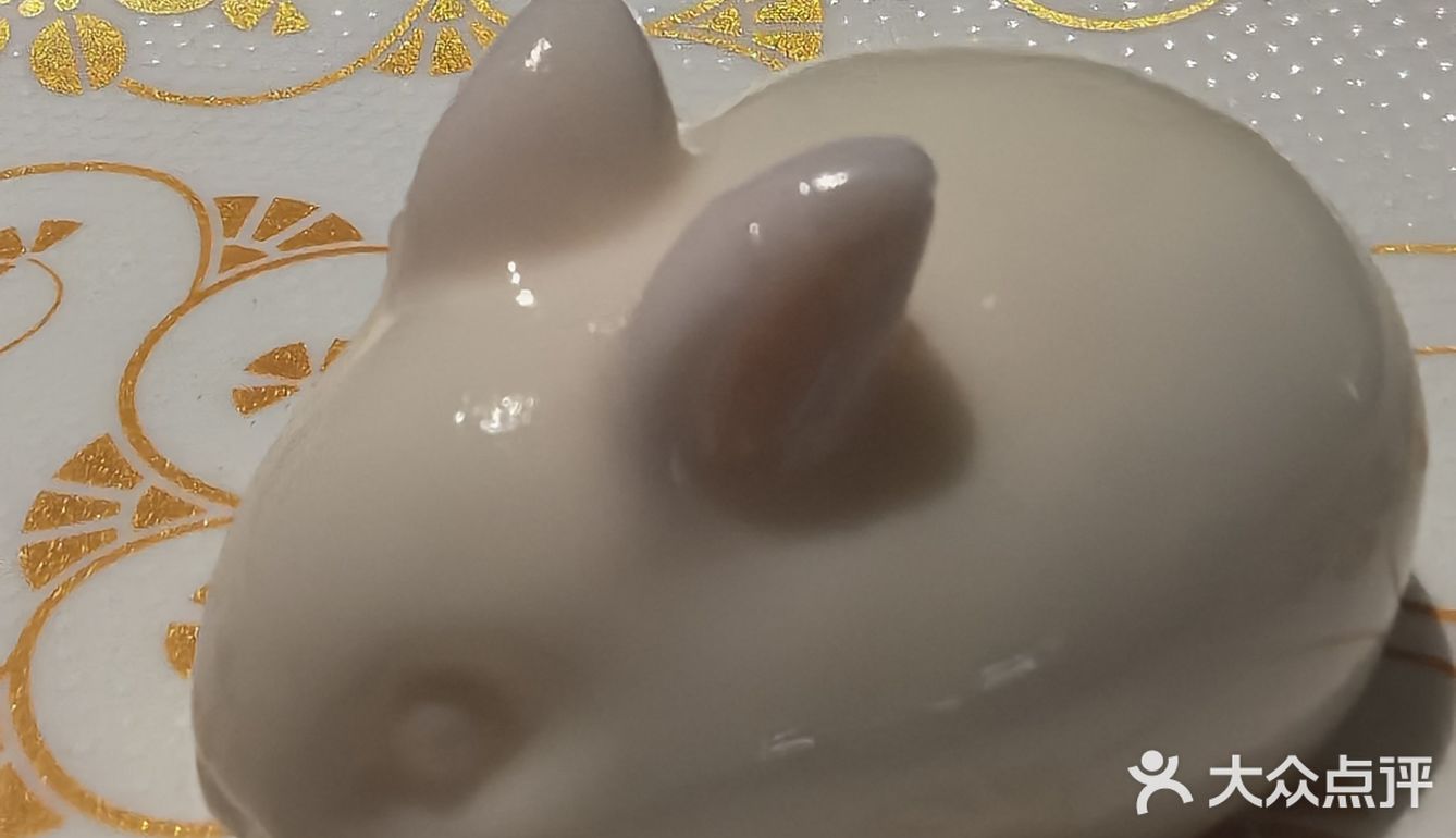 京鲁菜系小馆
