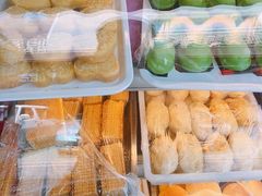 -陈记印尼风味小吃(北湖店)