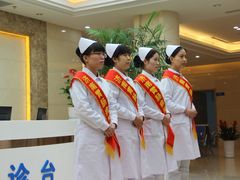 -山东省立医院(中心院区)