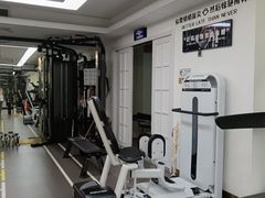-简·无界健身工作室·运动康复·体态(石厦店)