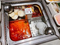 -海底捞火锅(津南永旺店生日主题店)