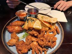 -blue frog蓝蛙(长泰广场店)