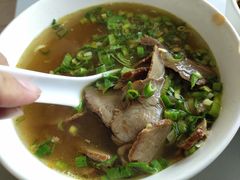 -上海为民商行清真饭店(南大路店)