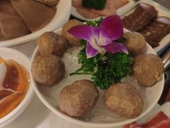 -重庆德庄火锅(保利水城店)