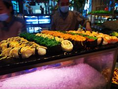-隐秀山居酒店·秀厨融合西餐厅