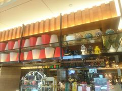 -美盛喜来登大酒店-盛宴标帜餐厅