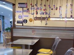 -满记甜品(王府井北京市百货大楼店)