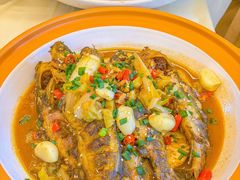 -江湖亮亮大排档(武汉总店)