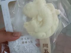 -阿五黄河大鲤鱼(英协路店)