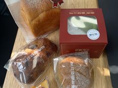 -富贵面包公司(运河店)