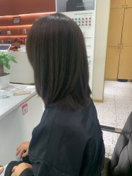 -童辉造型