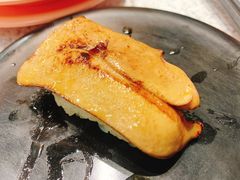 鹅肝-争鲜回转寿司(徐汇星游城店)